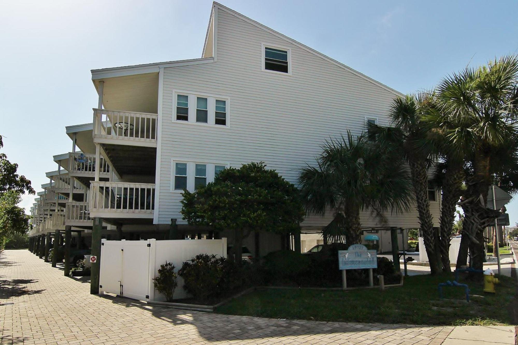 The Intercoastal 210 Villa Clearwater Beach Exterior photo