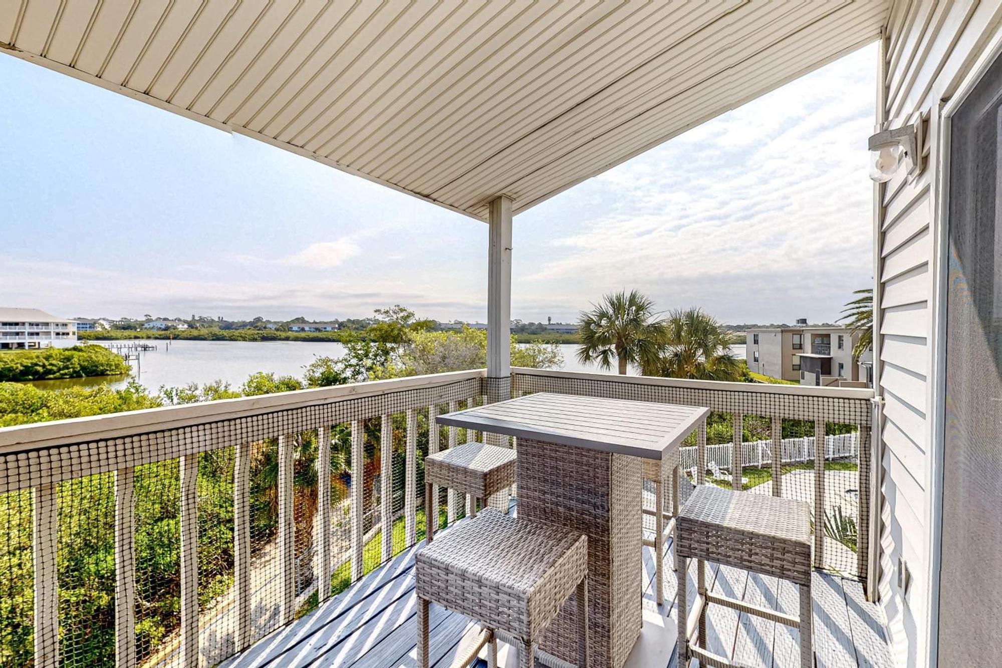 The Intercoastal 210 Villa Clearwater Beach Exterior photo