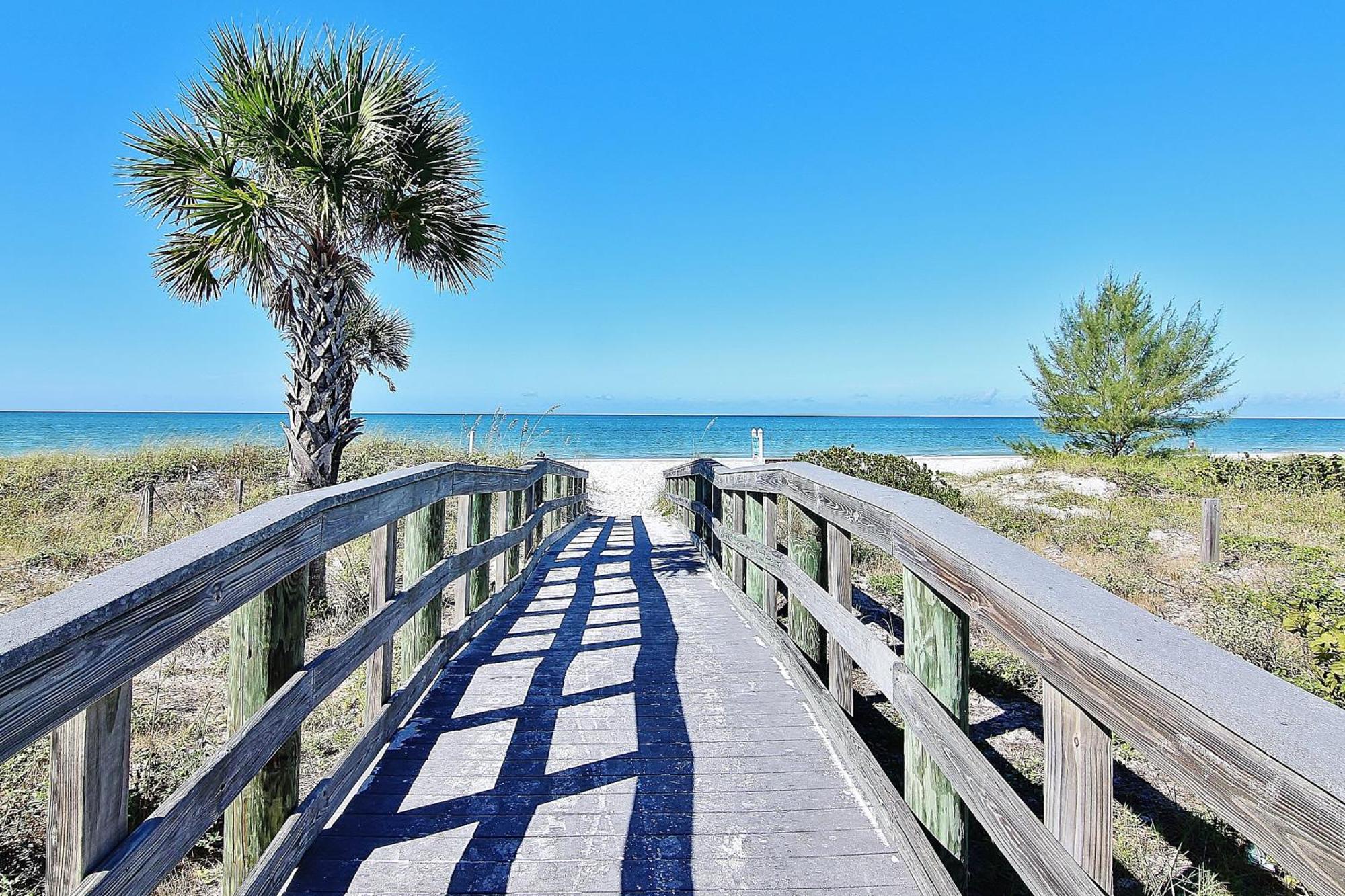 The Intercoastal 210 Villa Clearwater Beach Exterior photo